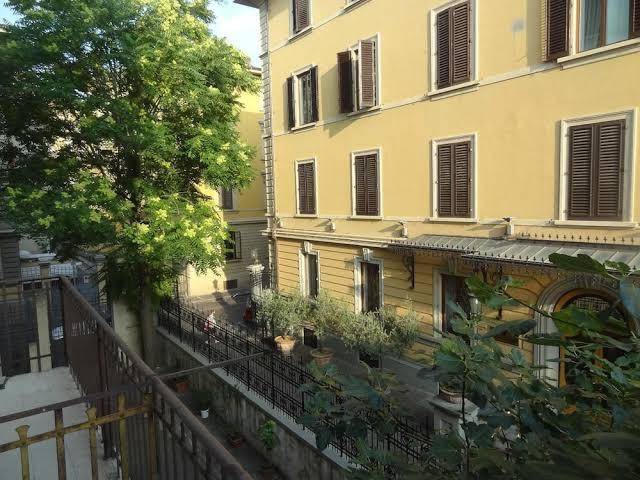 Hotel lombardi