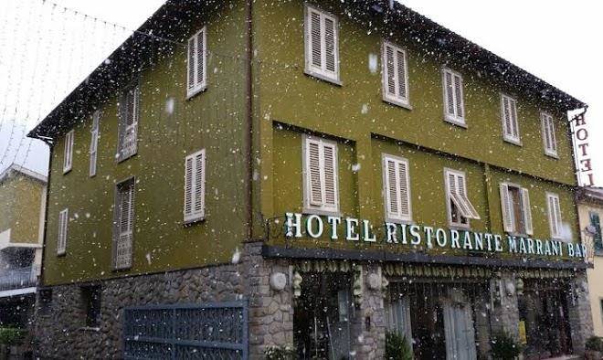 Hotel marrani