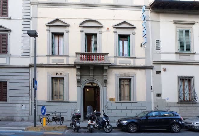 Hotel masaccio