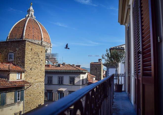Hotel medici