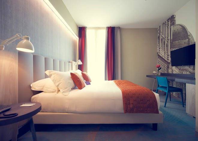 Hotel Mercure Firenze Centro Image