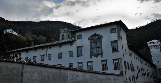 Hotel moderno