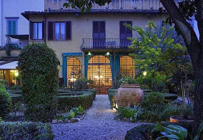 Hotel Monna Lisa Image