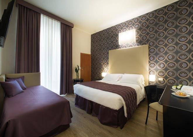 Hotel montreal