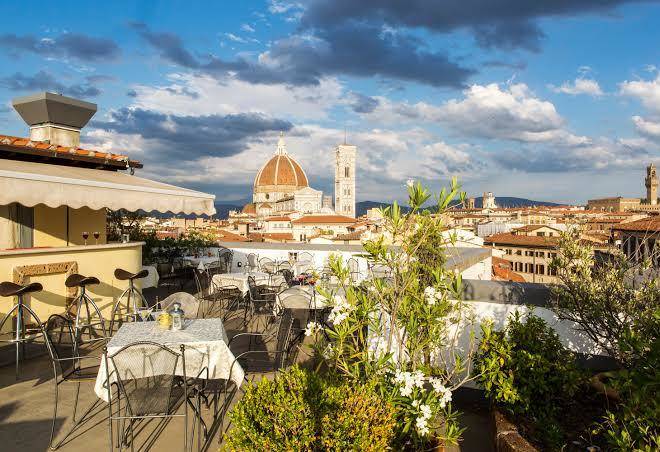 Hotel nh collection firenze palazzo gaddi