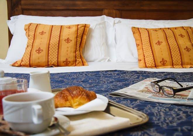 Hotel nizza