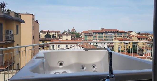 Hotel orcagna