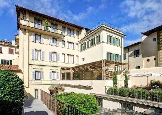 Hotel orto de' medici