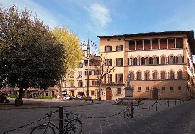 Hotel palazzo guadagni