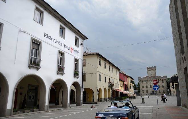 Hotel piccola firenze