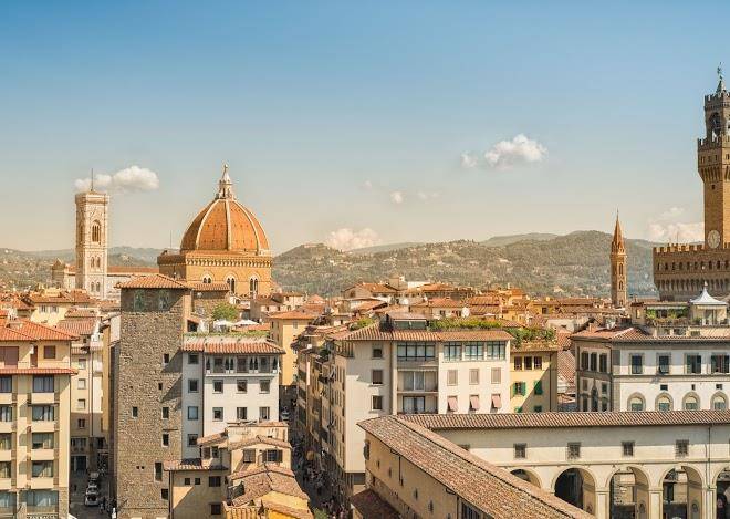 Hotel Pitti Palace Al Ponte Vecchio Image