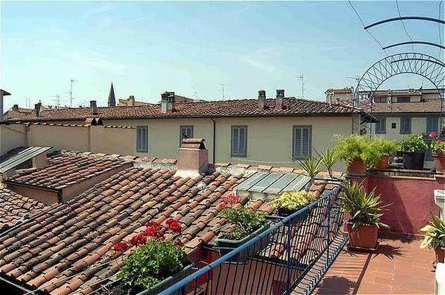 Hotel porta faenza