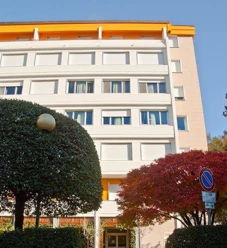 Hotel raffaello idealfin