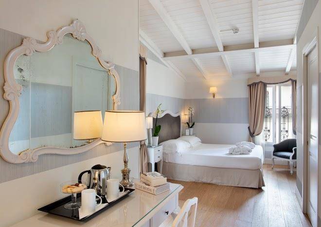 Hotel rapallo