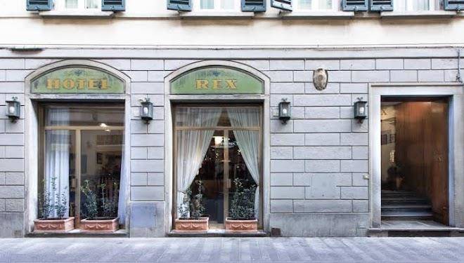 Hotel rex