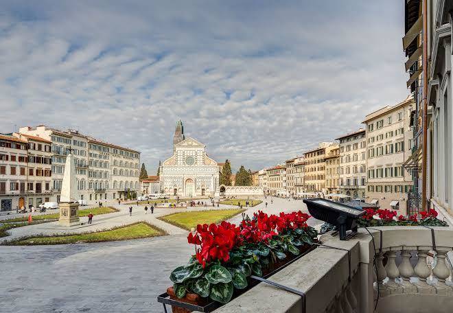 Hotel roma
