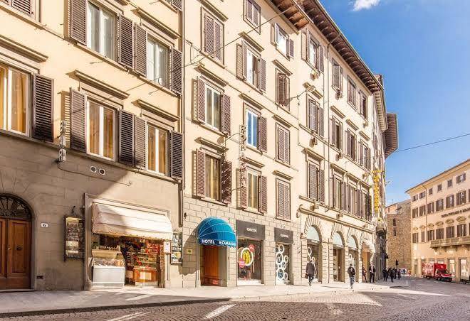 Hotel romagna