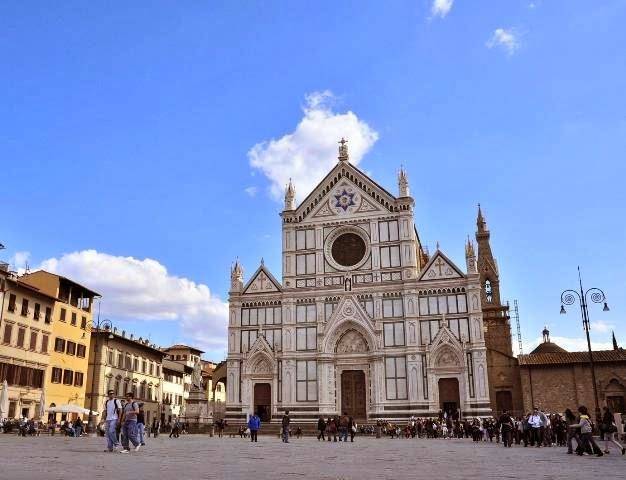Hotel santa croce