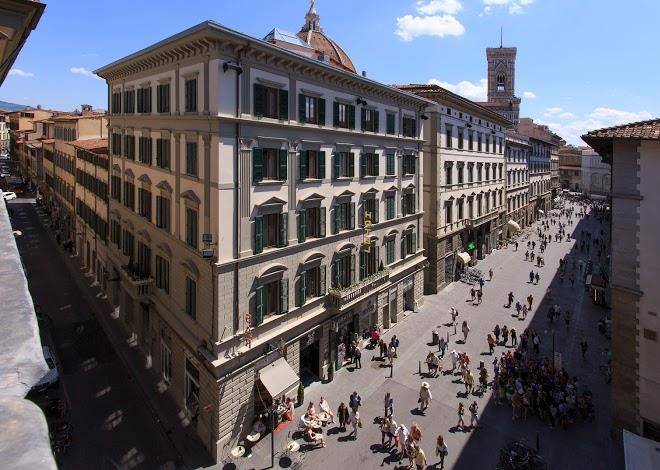 Hotel spadai