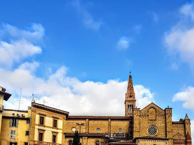 Hotel spagna