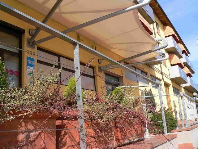 Hotel valmarina