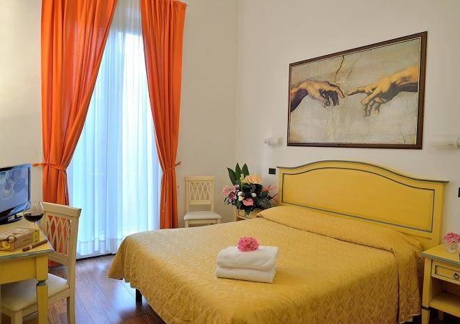Hotel vasari