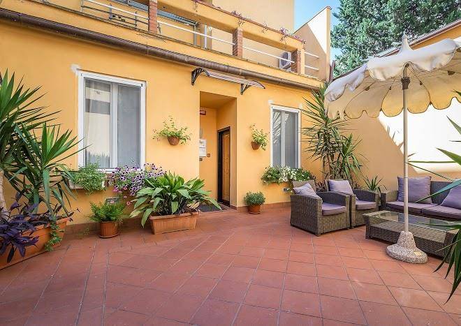 Hotel veneto