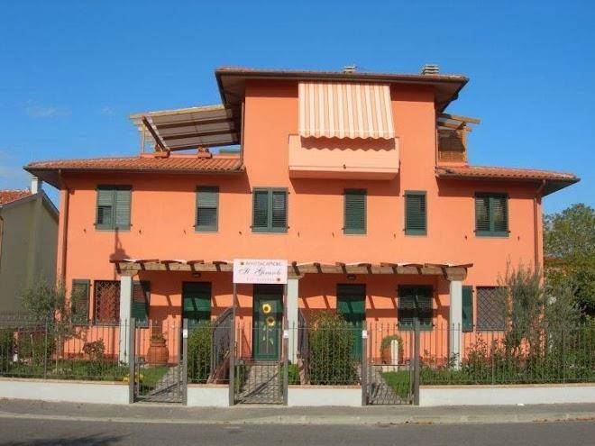 Affittacamere il girasole