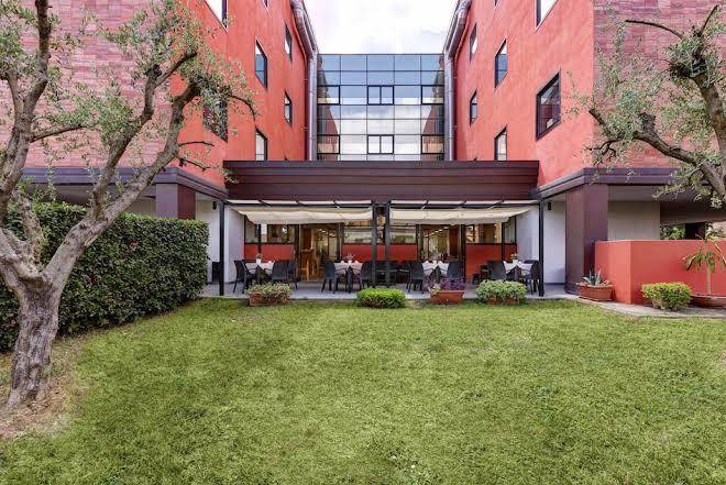 Ih hotels firenze business
