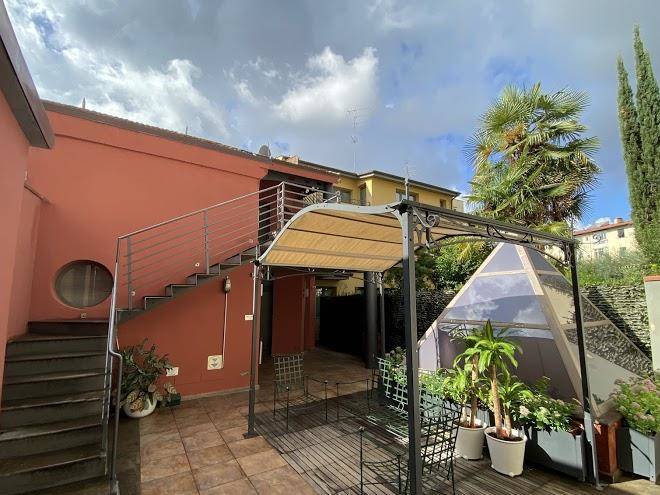 Ih hotels firenze select executive residence