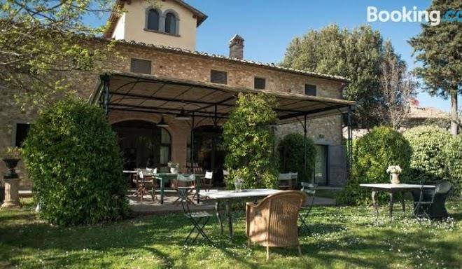 Il borghetto country inn