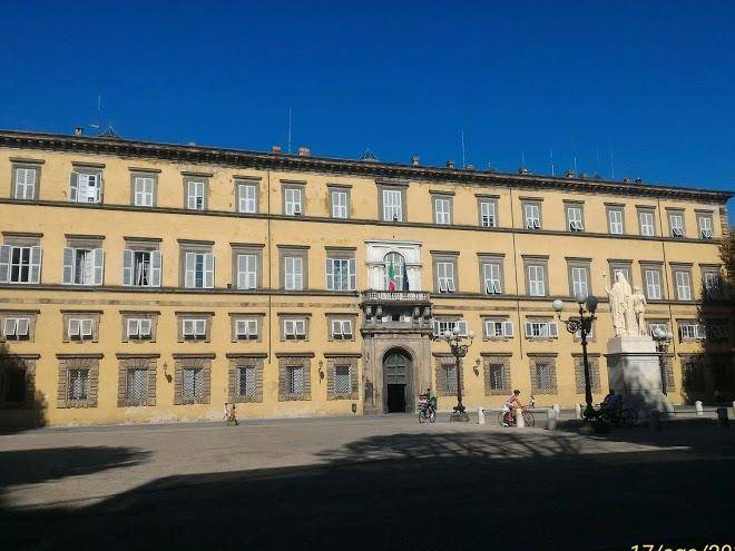 Il Fiore Di Monna Lisa Image