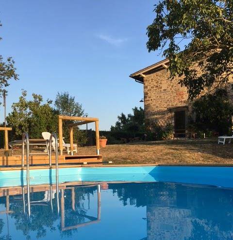 Il mugello b&b