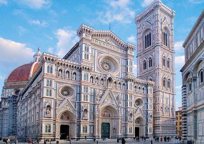 Il terrazzino sulla cattedrale bed and breakfast firenze