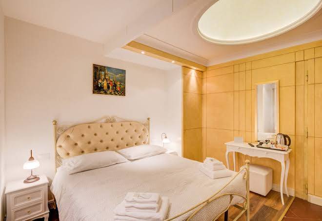 Il Terrazzino Sulla Cattedrale Image