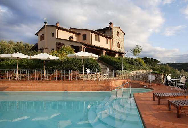 Il torrino country resort
