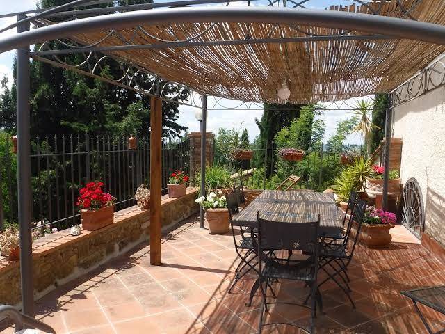 Il tuo posto nel chianti