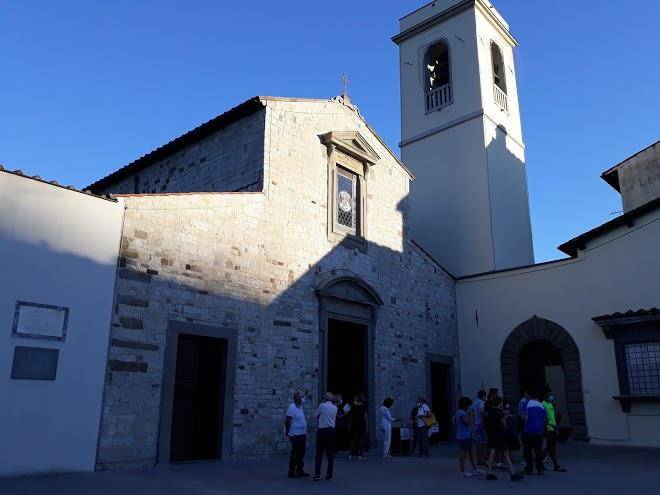 Intorno firenze