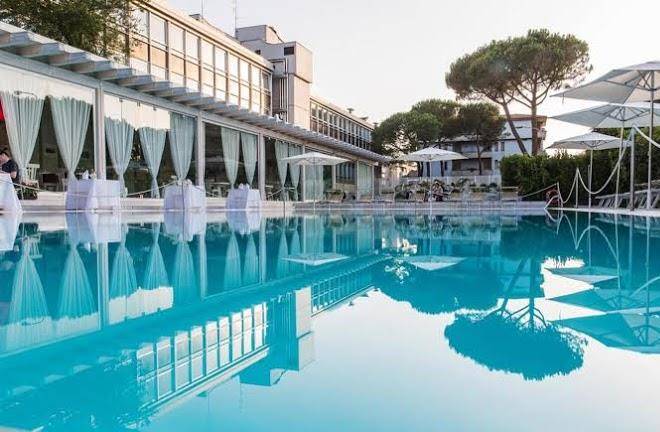 Italiana hotels florence