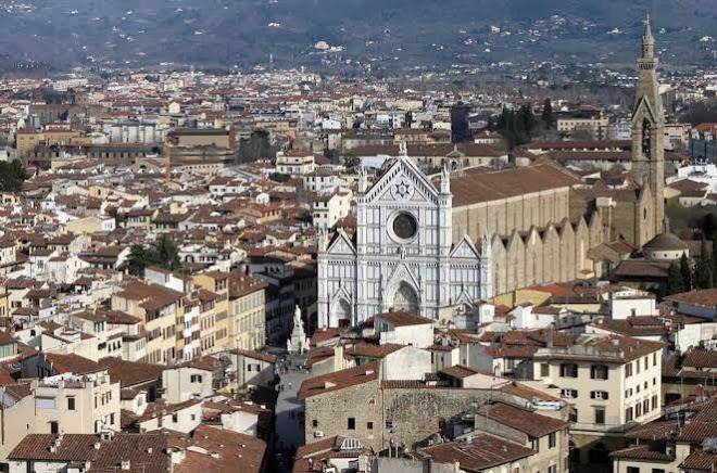 Joy hotel florence