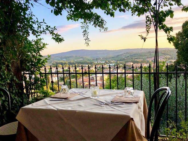 L'antica Fonte Image