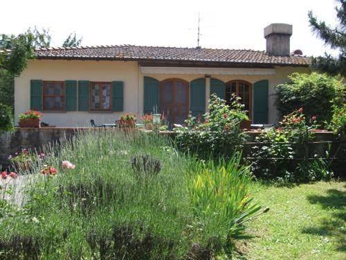 L'orto Sull'uscio Image