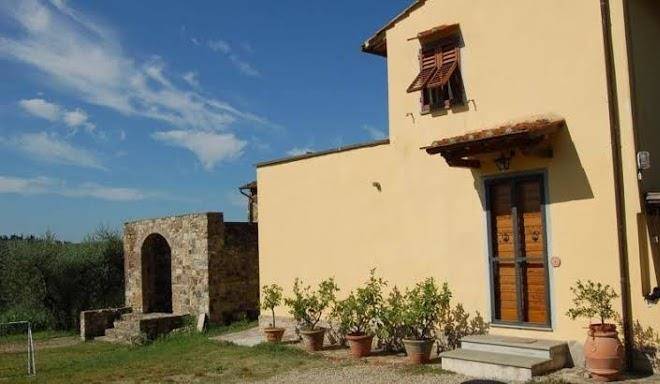 La casetta di barbara