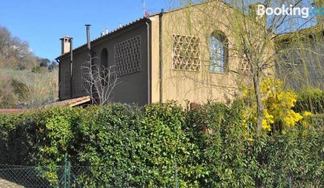 La casina di cioccolata