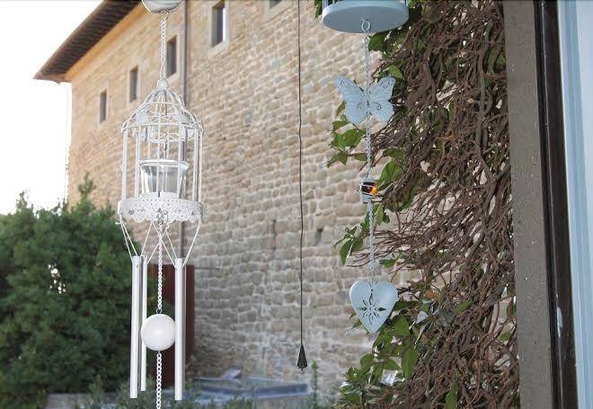 La casina di manon