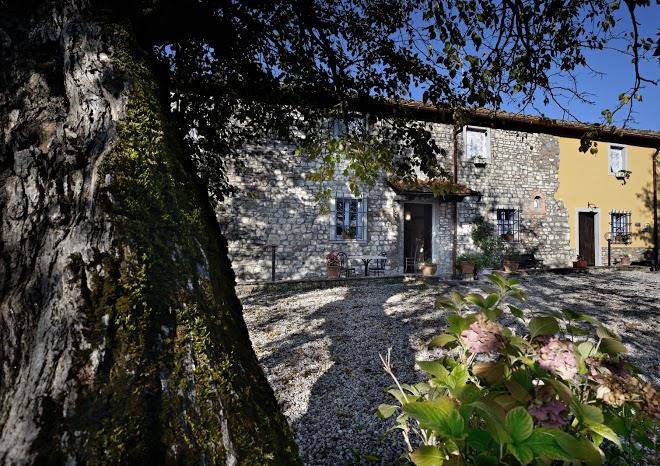 Agriturismo ristorante la chiusuraccia