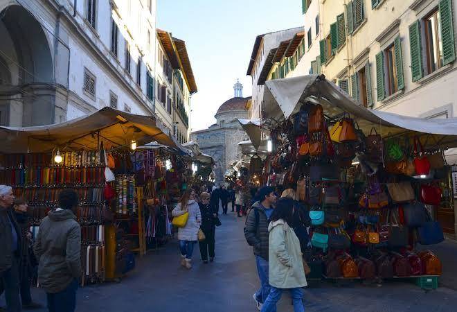 La dimora degli angeli