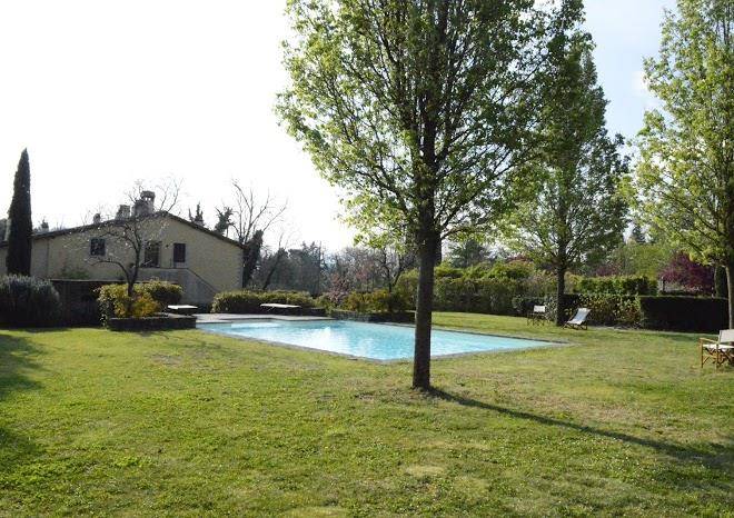 La fattoria del farneto