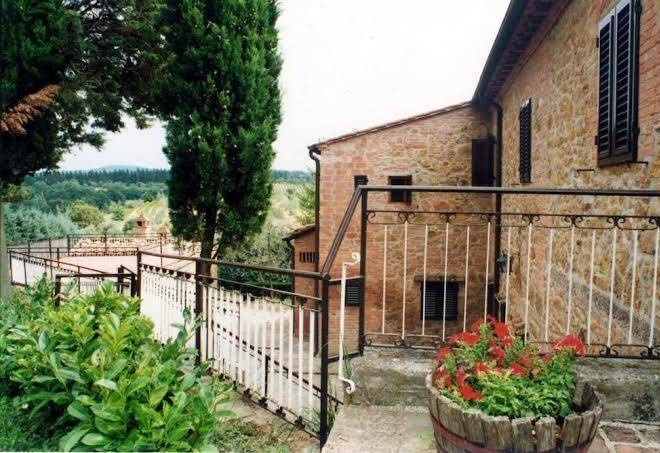 La fornace di montaione