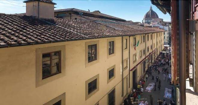 La locanda dell'accademia
